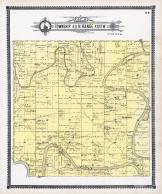 Township 40 N. Range XXIII W., Osage River, Grand River, Benton County 1904